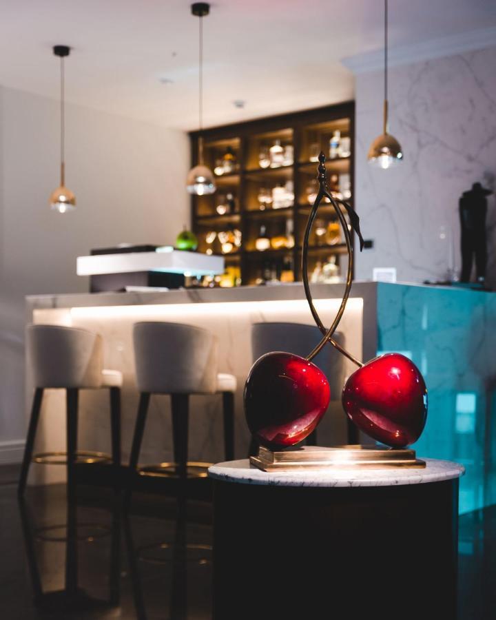 Boutique Vissi D'arte Готель 5*
